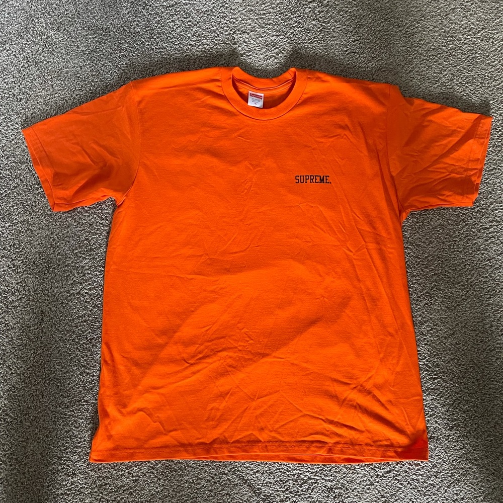 SUPREME SHIRT